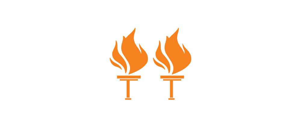 2 Torch